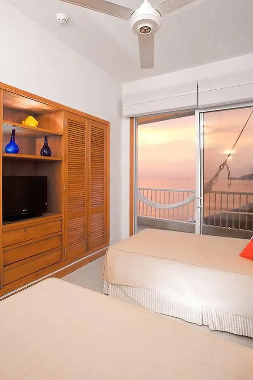 Hotel Irotama Del Sol Santa Marta