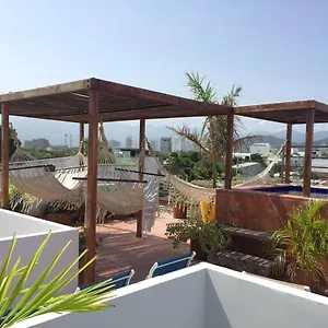 Hotel Casa Bugambilia