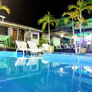 Hotel Jardín Del Duque Boutique