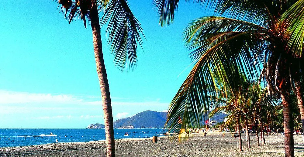 Hotel Irotama Del Sol Santa Marta