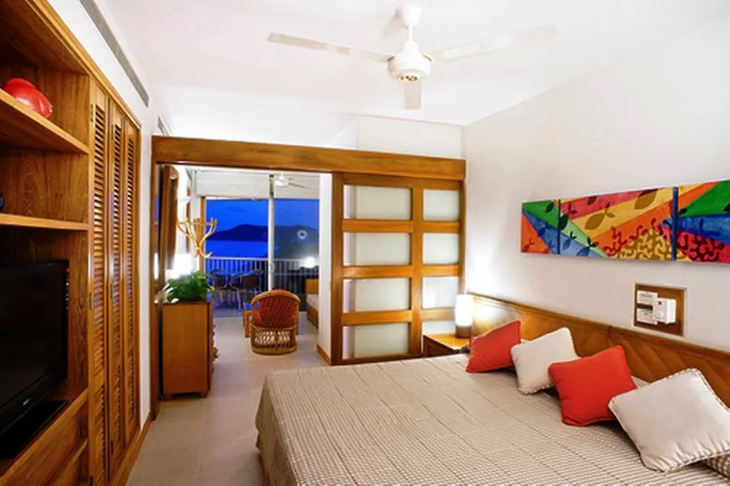 Hotel Irotama Del Sol Santa Marta