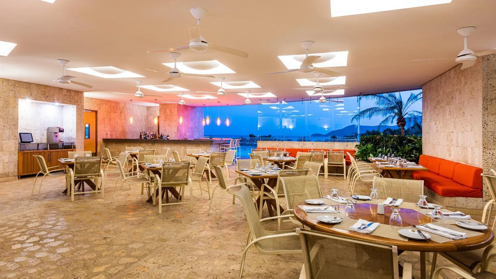 Hotel Irotama Del Sol Santa Marta  Santa Marta (Magdalena)