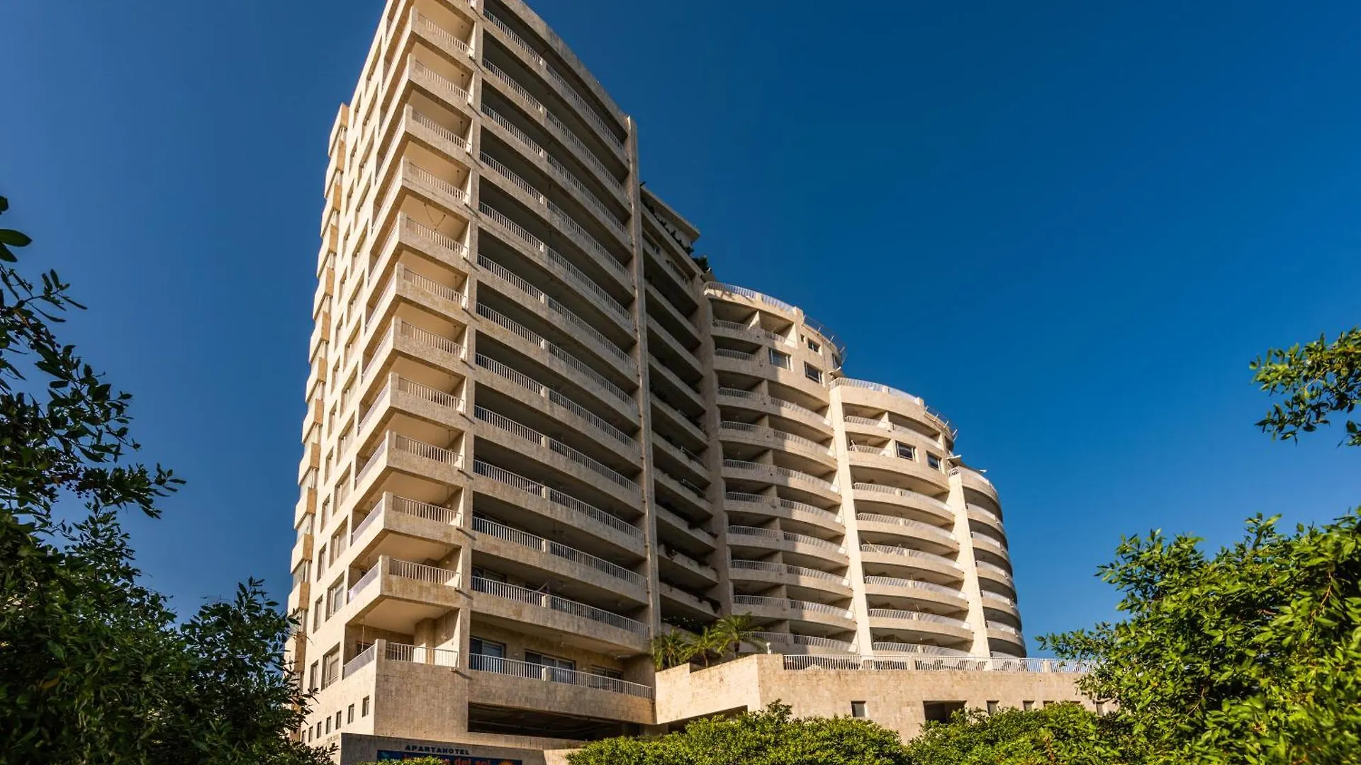 Hotel Irotama Del Sol Santa Marta