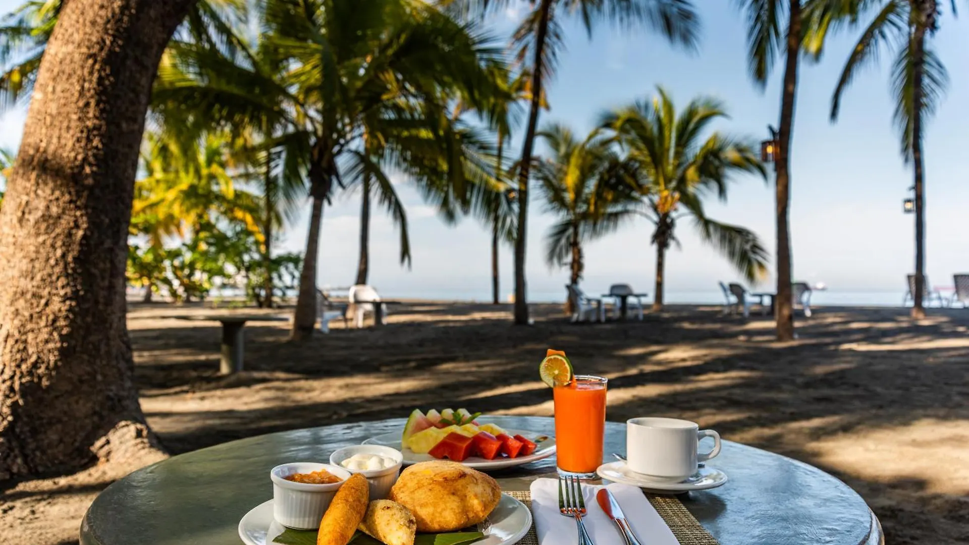 Hotel Irotama Del Sol Santa Marta   Santa Marta (Magdalena)