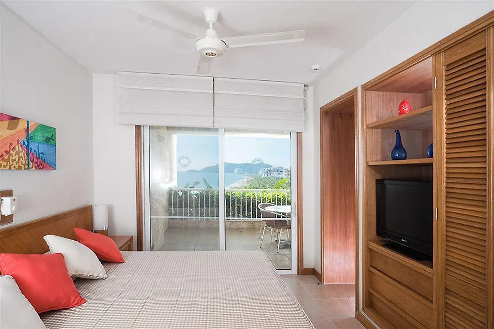 Hotel Irotama Del Sol Santa Marta  Santa Marta (Magdalena)