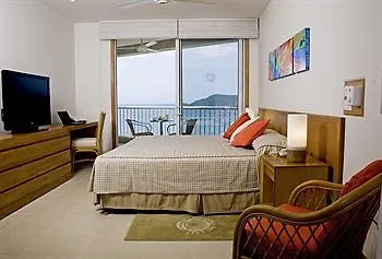 Hotel Irotama Del Sol Santa Marta