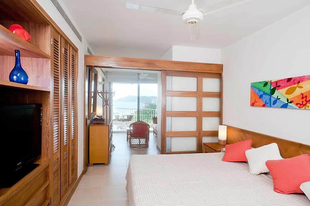 Hotel Irotama Del Sol Santa Marta  Colombia