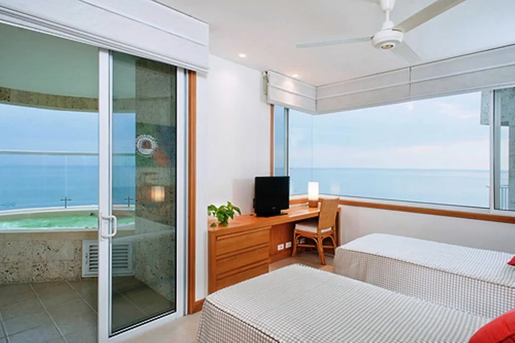 Hotel Irotama Del Sol Santa Marta   Santa Marta (Magdalena)