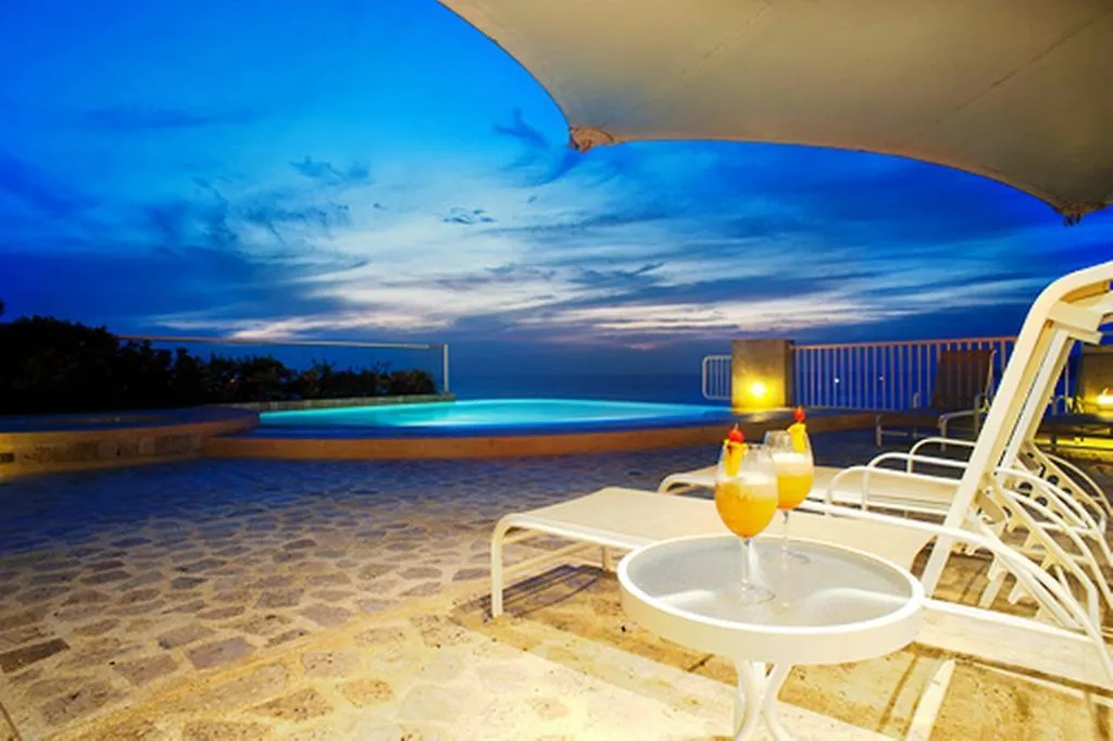 Hotel Irotama Del Sol Santa Marta
