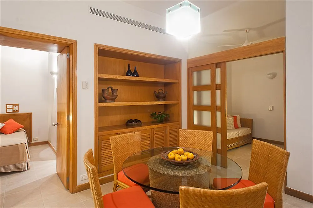 Hotel Irotama Del Sol Santa Marta