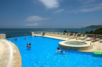 Hotel Irotama Del Sol Santa Marta  5*, Santa Marta (Magdalena) Colombia