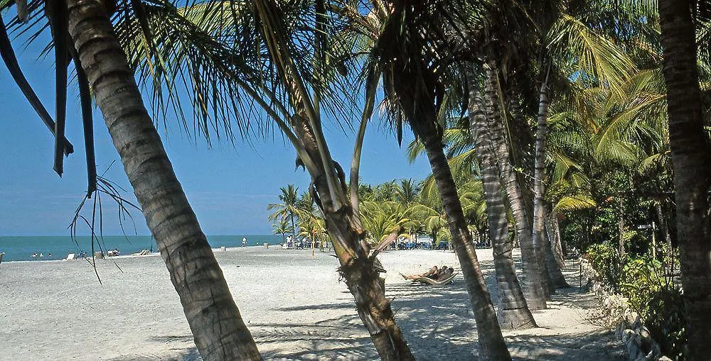 Hotel Irotama Del Sol Santa Marta